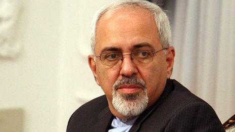 Iran FM: Any deal requires P5+1